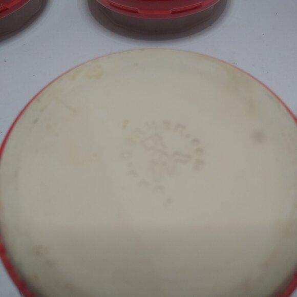 delici Set 6 Creme Brule Making Vanilla custard. - Picture 3 of 5